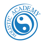 Holistic Academy logo